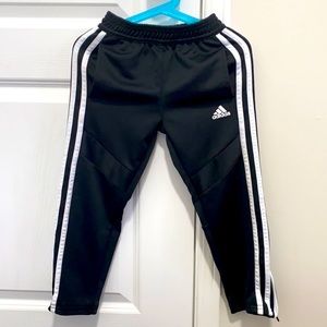 Adidas boy pant